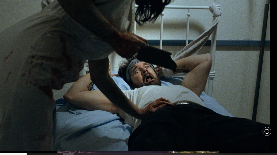 Hell Nurse (2022) 