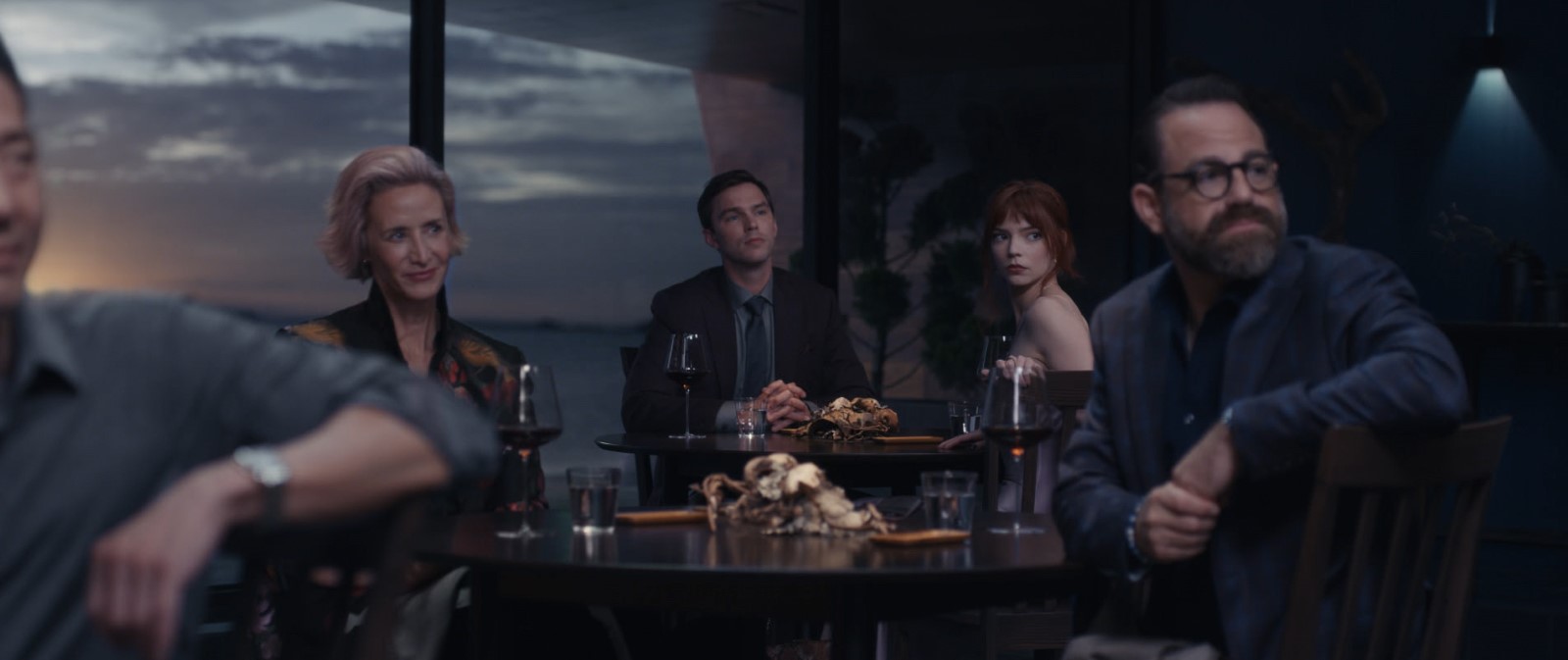 Le Menu (2022)