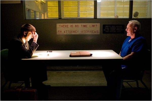 La Faille (2007) 