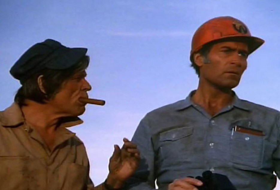 Killdozer (1974) 