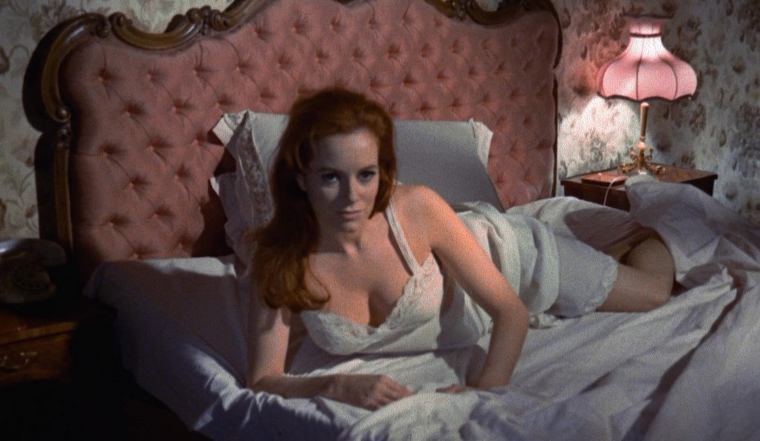 Le Tueur Frappe Trois Fois (1968)