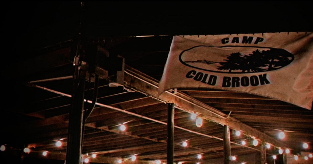 Camp Cold Brook (2018)