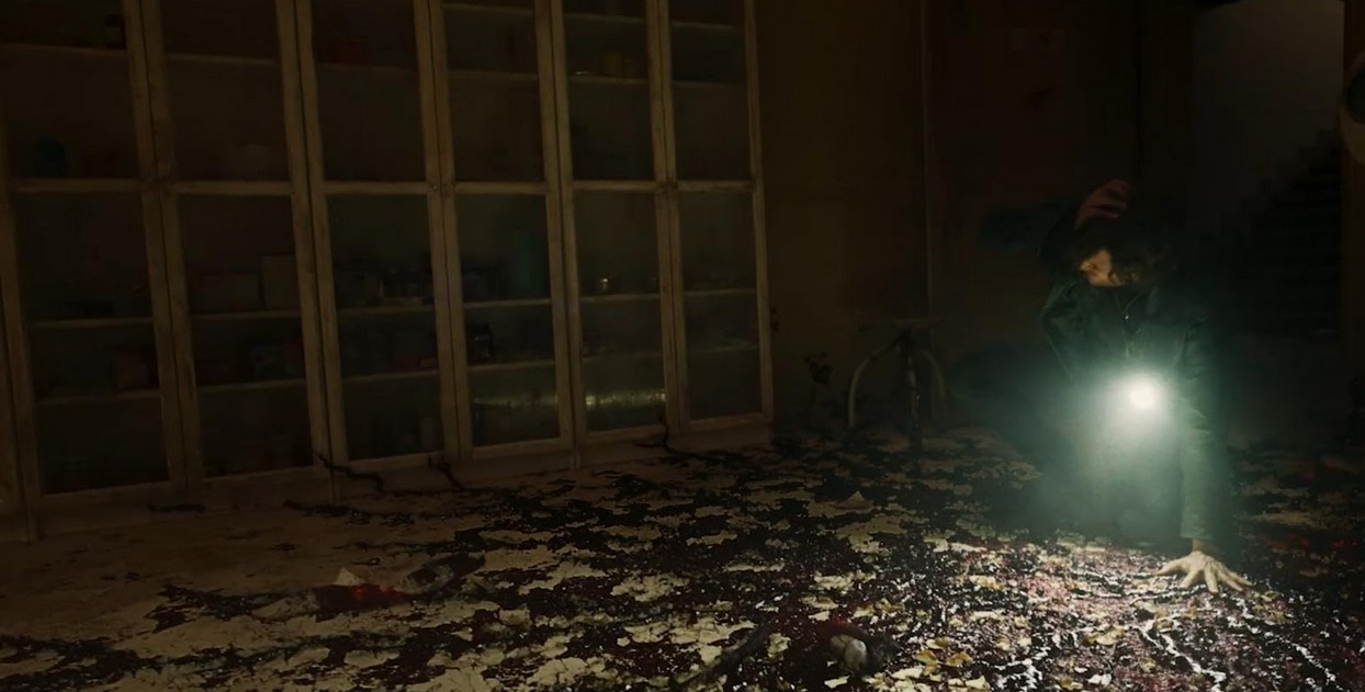 Retour à Silent Hill (2026)