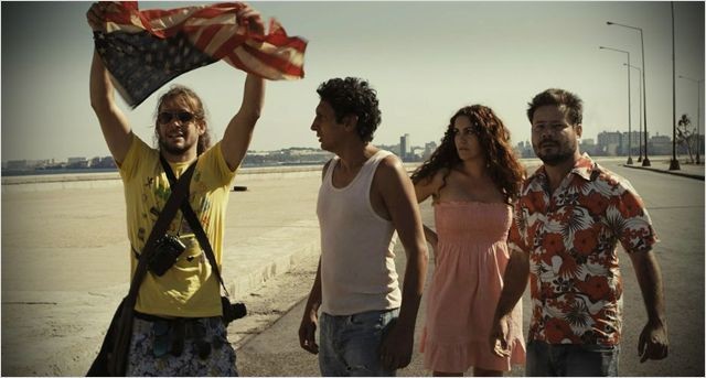 Juan Of The Dead (2011)