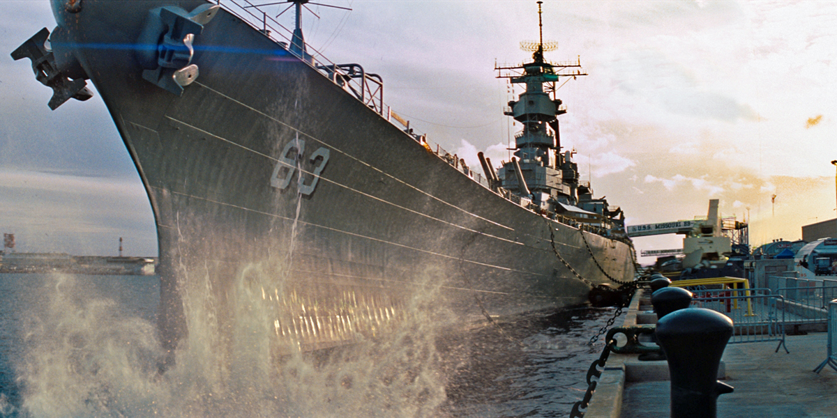 Battleship (2012) 