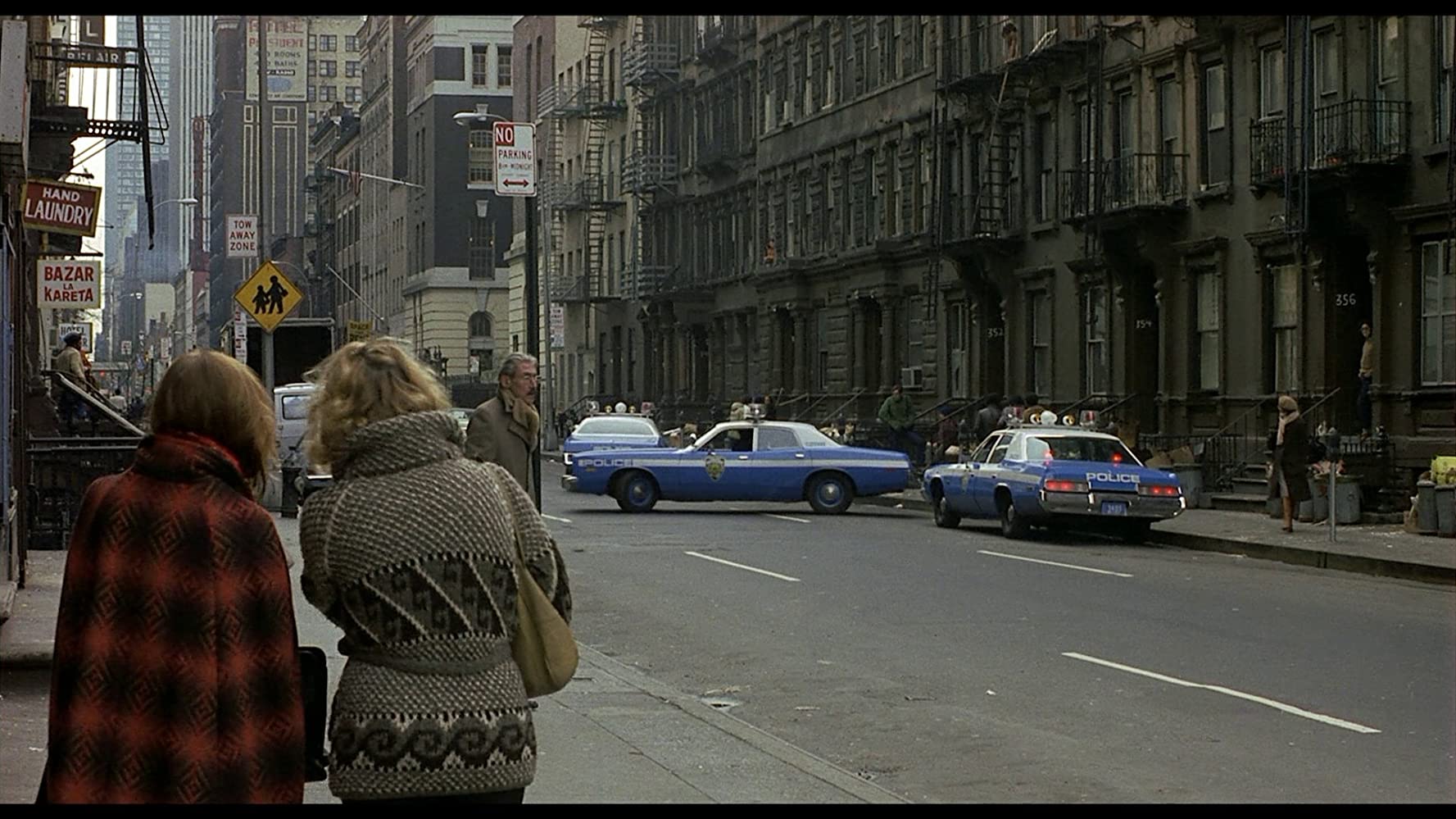 Les Yeux De Laura Mars (1978)