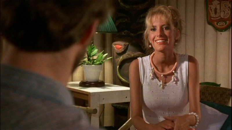 Demon Of Paradise (1987) 