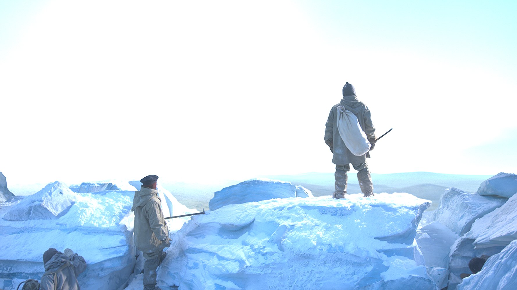 The Terror (série tv - 2018)