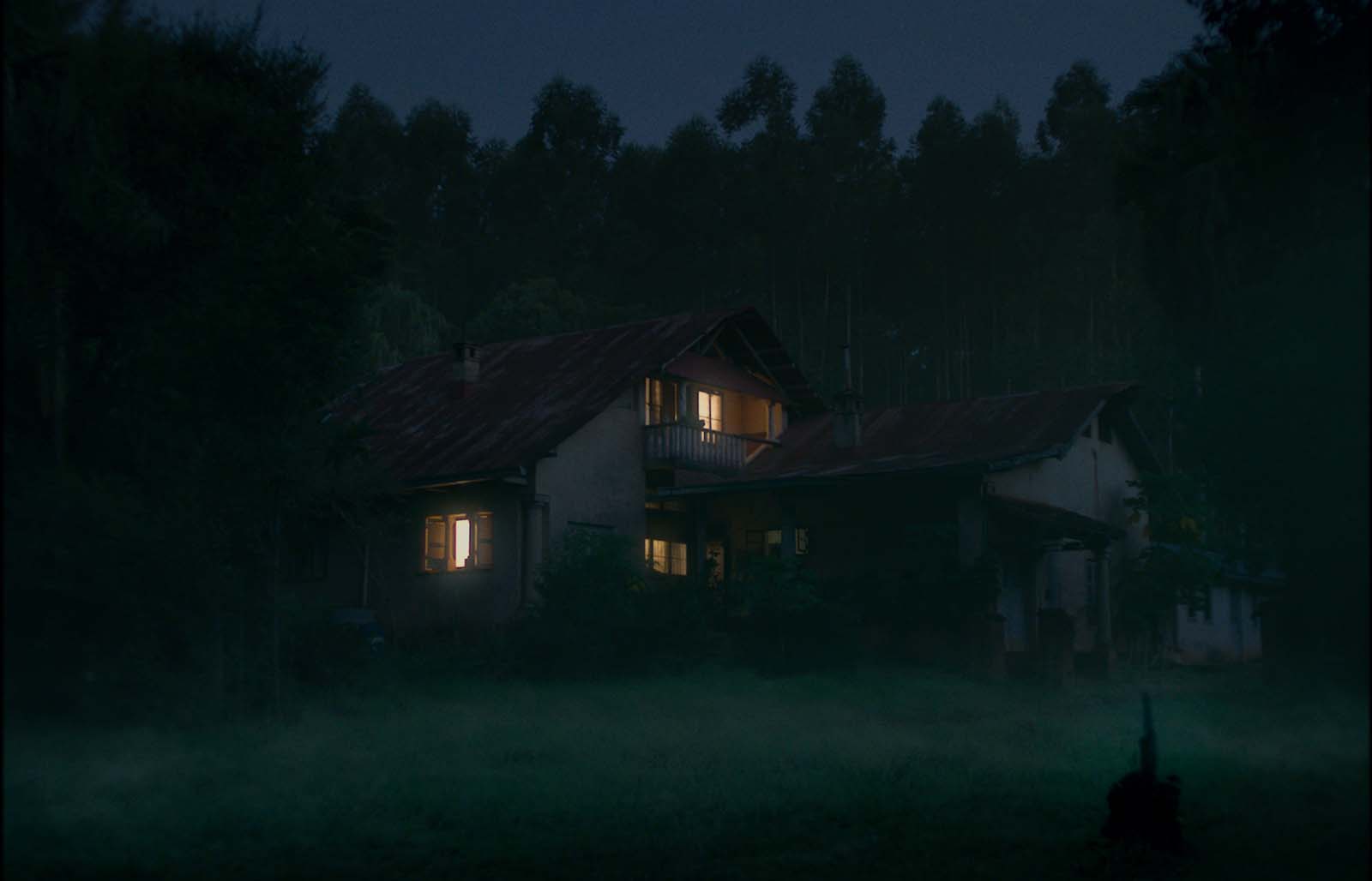 To Kill The Beast (2021)