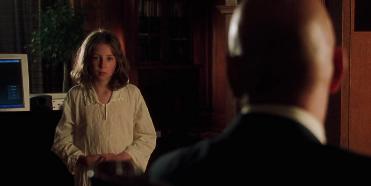 X-Men 2 (2003) 