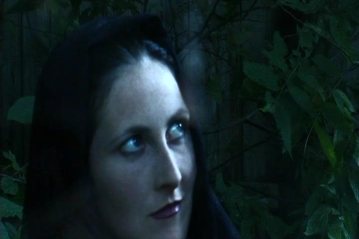 Mrs. Amworth (2007)