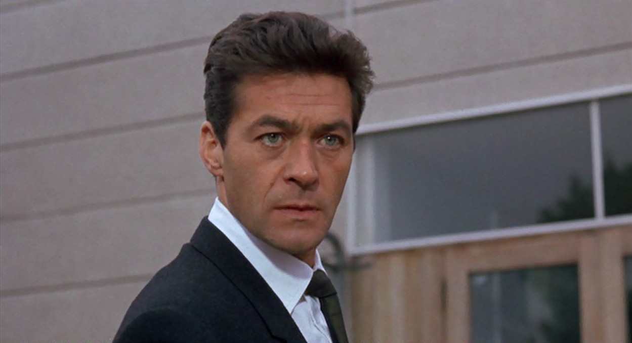 Die ! Die ! My Darling ! (1965) 