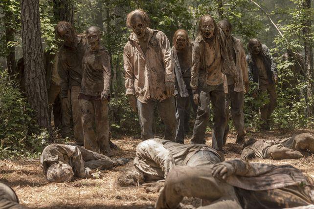 The Walking Dead - Saison 10 