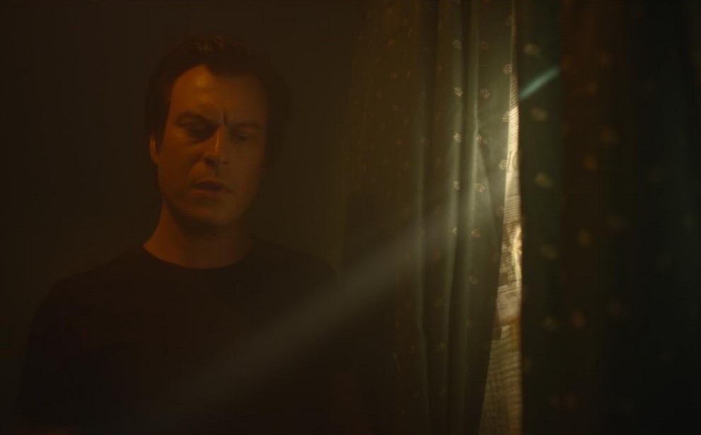 Blood Relatives (2022) 