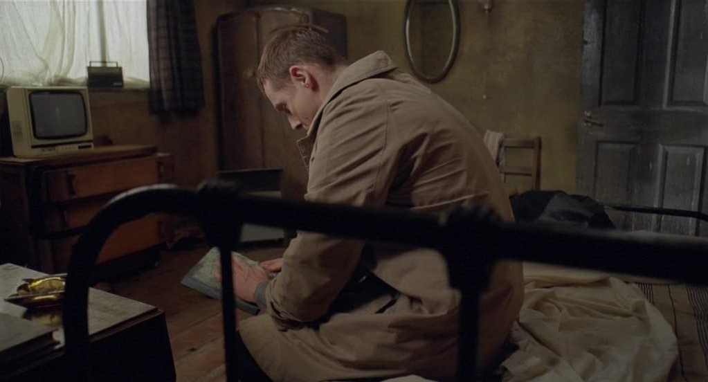 Possum (2018)