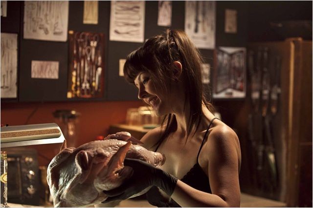 American Mary de Jen Soska & Sylvia Soska - 2012