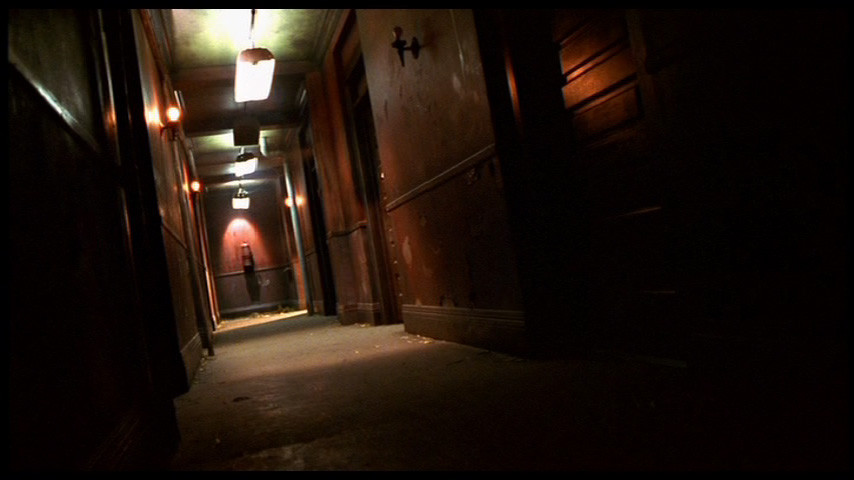 Les Démons Du Maïs 7 (2001) 
