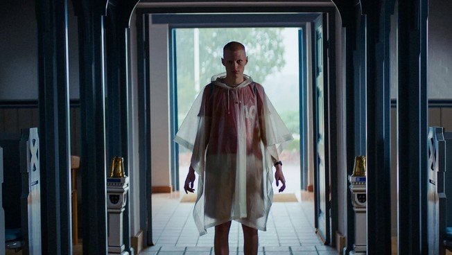 Le Veilleur de Nuit : L'Héritage (2017)