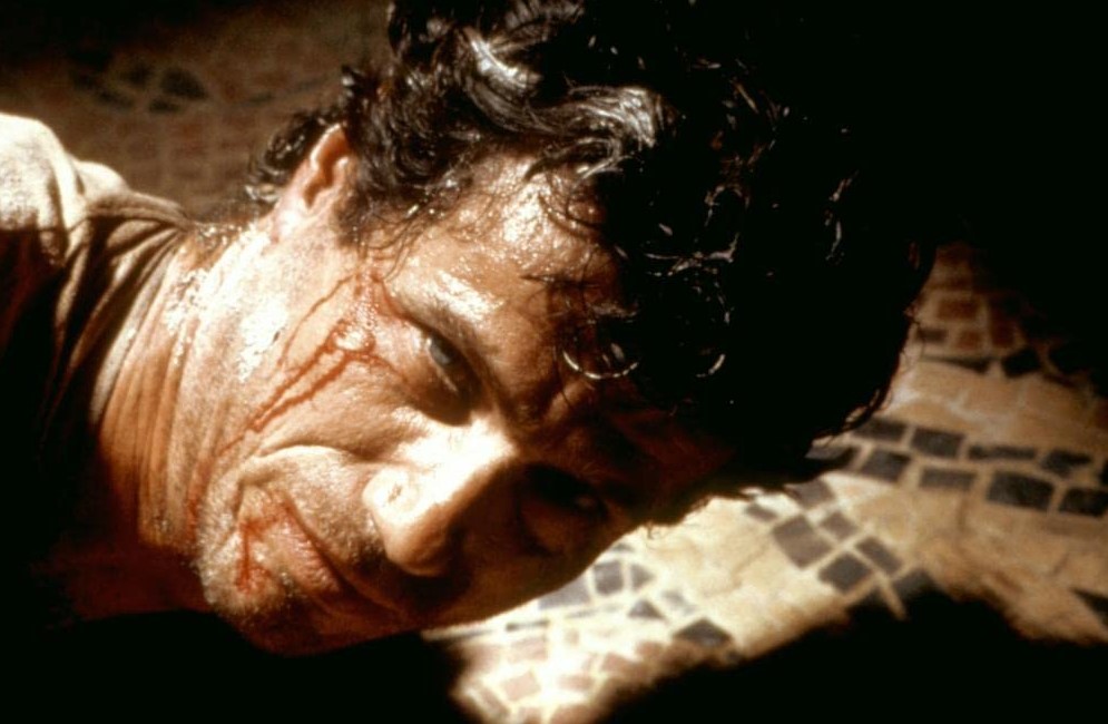 La Septième Prophétie (1988) 