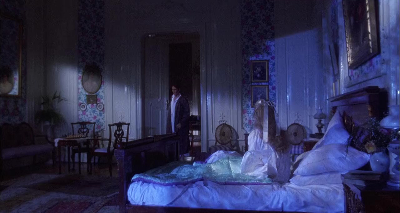 Edge Of Sanity (1989) 