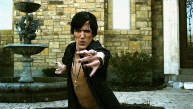 Supernatural Activity (2012)  