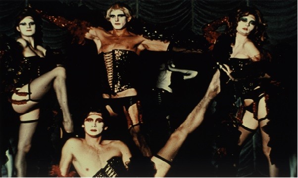 The Rocky Horror Picture Show (1975) 