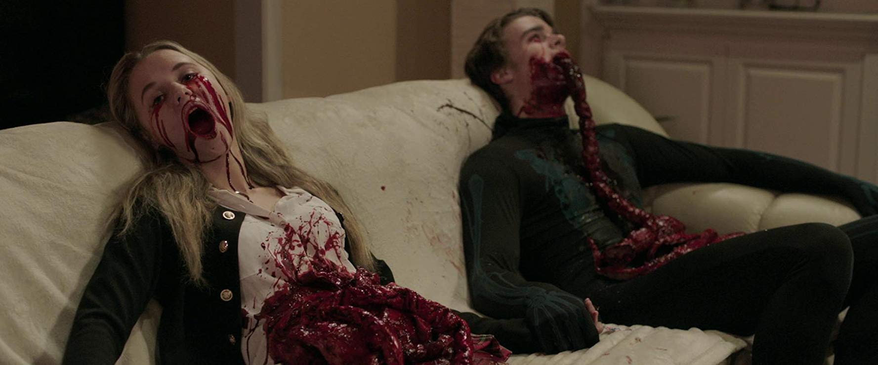 Tales Of Halloween (2015)