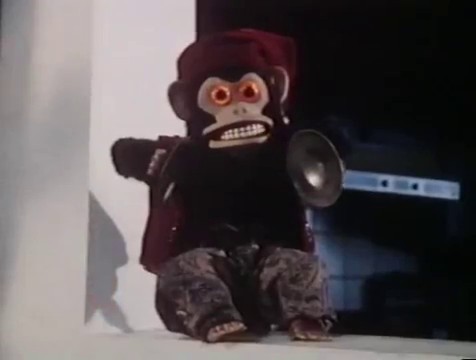 Le Singe Du Diable (1984)