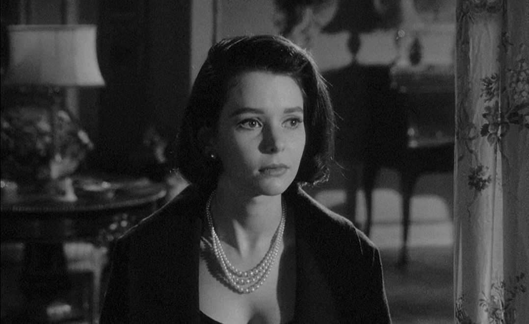 Hurler De Peur (1961)