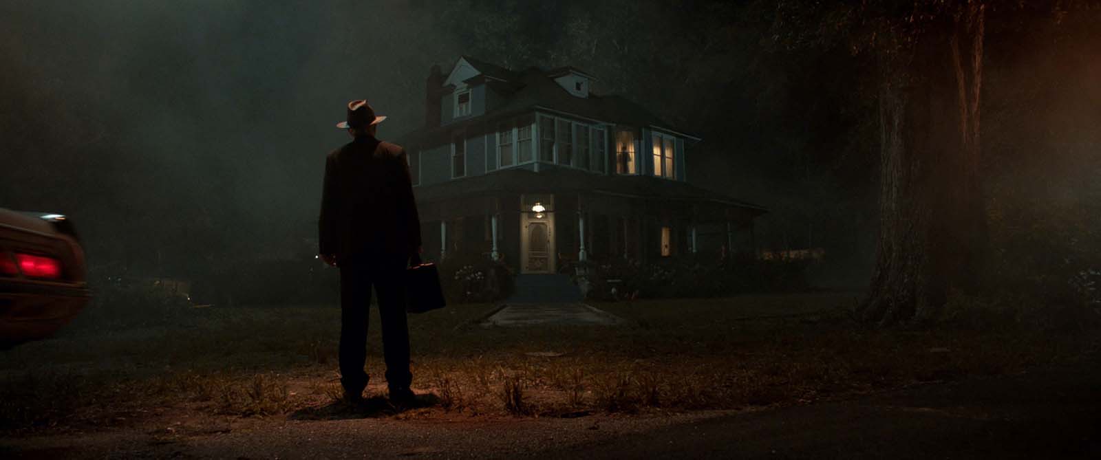 Conjuring 3 - Sous L'Emprise Du Diable (2021)