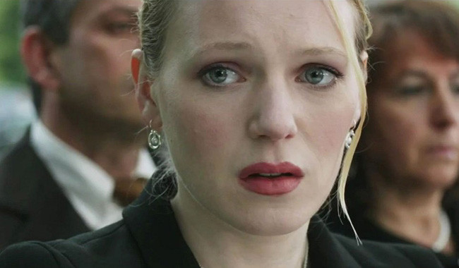 Destination Finale 5 de Steven Quale - 2011 / Horreur