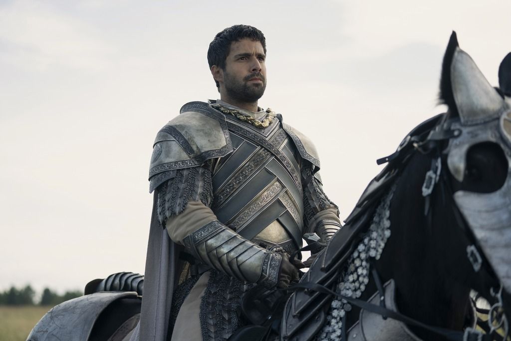 Game Of Thrones : House Of The Dragon - Saison 2