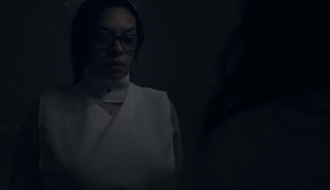 Hell Nurse (2022) 