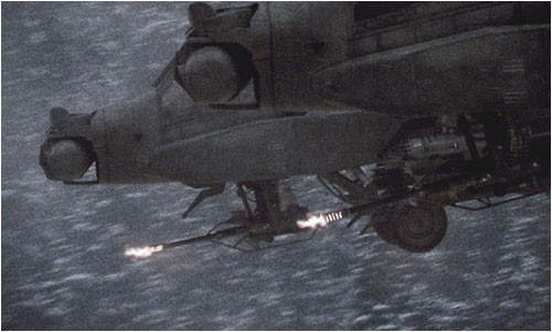 Dreamcatcher - L'Attrape-Rêves de Lawrence Kasdan - 2003 / Science-Fiction - Horreur