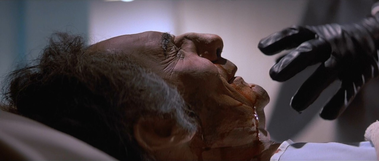 Halloween 3 - Le Sang Du Sorcier (1982)