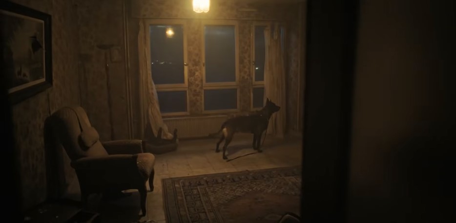 Kraken (2026) 