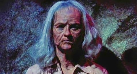 La Malédiction du Fond des Temps (1979)