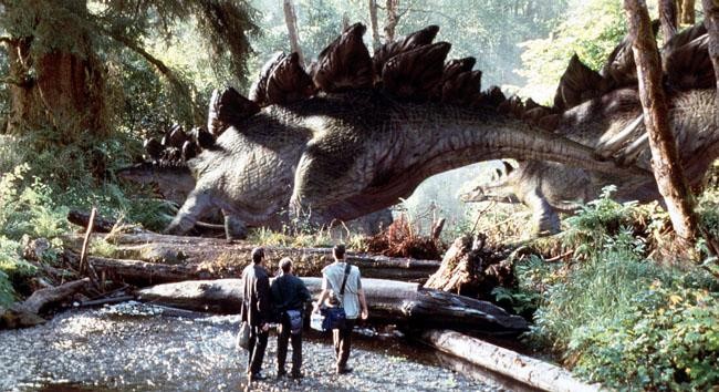 Jurassic Park 2 - Le Monde Perdu (1997) 