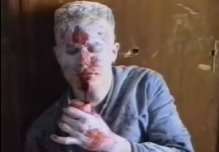 Zombie 90 - Extreme Pestilence (1991) 