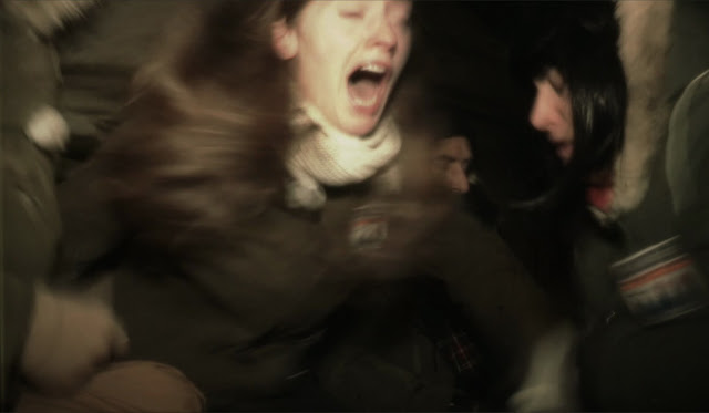 Cold Ground (2017)