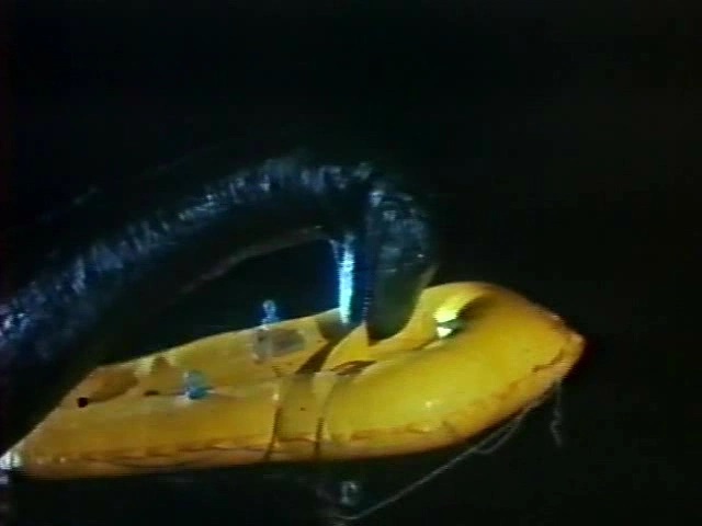 The Loch Ness Horror (1982)