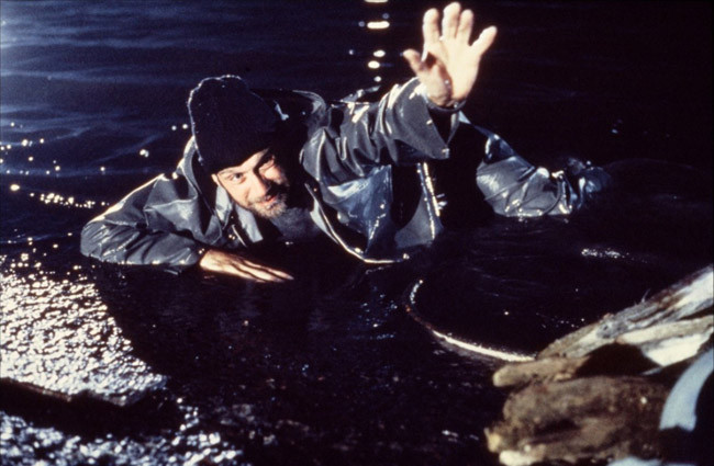 Amsterdamned de Dick Maas - 1988