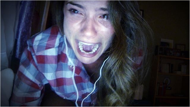 Unfriended de Levan Gabriadze - 2014