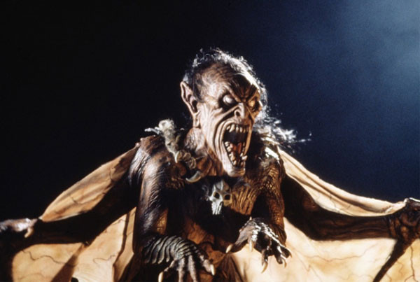 Evil Dead 3 - L'armée Des Ténèbres de Sam Raimi - 1992