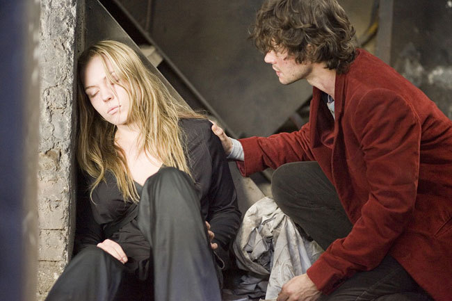 Le Goût Du Sang (2007) 