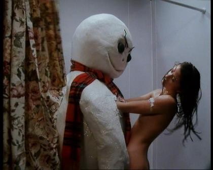 Jack Frost (1997) 