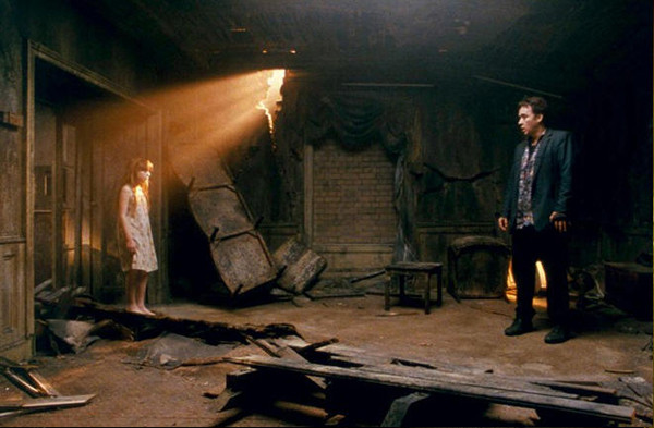 Chambre 1408 de Mikael Hafström - 2007 / Epouvante -Horreur