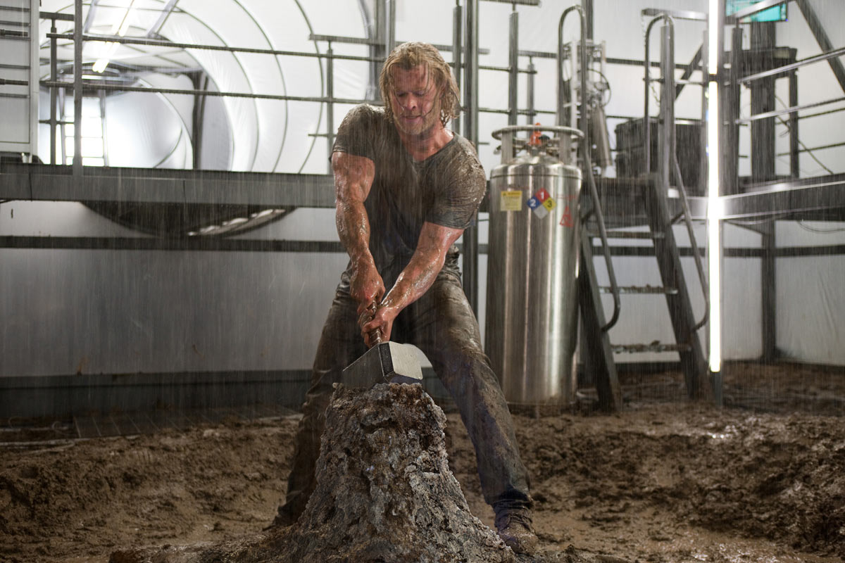 Thor - 2011