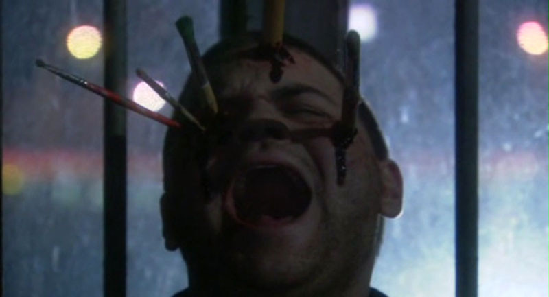 Grim Reaper (2007)