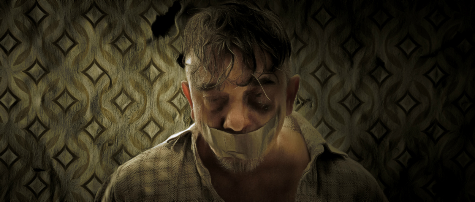 Maniac Tales (2016)